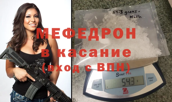 индика Мегион
